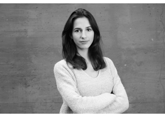 Bild von Anna Majcan