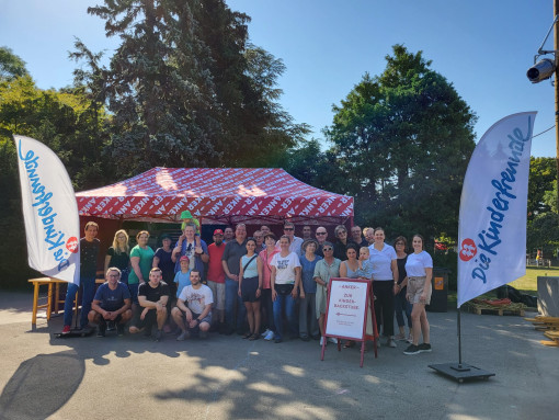 Mitarbeiter:innen WdK 2023 Ottakring