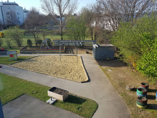 Garten