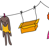 Kinder-Artikel-Flohmarkt, 04.06.2023, Kinderfreunde Wolfern