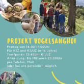 Projekt Vogelsanghof
