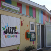 Jugendzentrum JUZE Herzogenburg