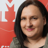 Maria Gleichweit-Buchberger