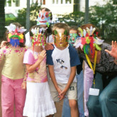 Parkbetreuung 10., Humboldtpark