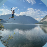 Obertraun/Hallstättersee - Sommerabschlusscamp