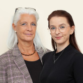 Susanne Franta & Karin Bocek