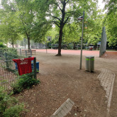 Parkbetreuung 12., Hermann-Leopoldi-Park