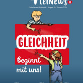 Die neue "Mühl4tel-News" ist da