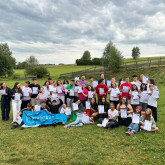 „Be Well, Be You“ – Internationale Jugendbegegnung im Mühlviertel