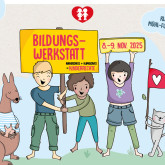 Bildungswerkstatt 2025