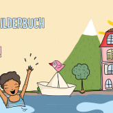 Sonnencamp Sekirn am Wörthersee - Ferien wie im Bilderbuch!