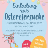 Ostereiersuchen