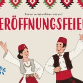 🎉 Große Eröffnung des Kinderfreunde Heimes am Resthof 🎉