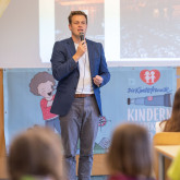 Meilenstein für die Klimabildung im Mühl-fun-viertel