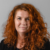 Doris Stroß