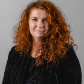 Doris Stroß