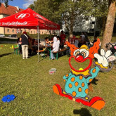 Partytime bei Spiel in den Vierteln 2026