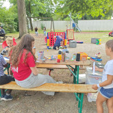 Rekordjahr bei „Spiel in den Vierteln“ in Steyr