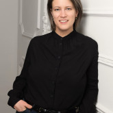 Carina  Sztavinovszki