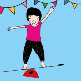 Mobile Kinderanimation und -betreuung