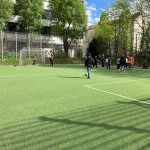 Parkbetreuung 10., Alois-Greb-Park