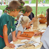 Servicebereich für Ortsgruppen