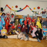 Das war unser Regionsfasching 2025