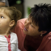 Kommunikation mit dem Kind - oder: Wieso mein Kind mich nicht hören kann