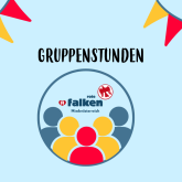 Gruppenstunden
