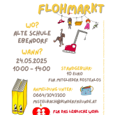 Kinderflohmarkt