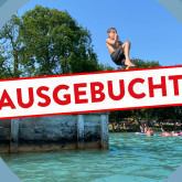 Litzlberg/Attersee - Wasserspaß AUSGEBUCHT