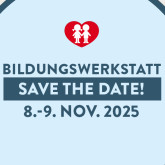 Bildungswerkstatt 2025