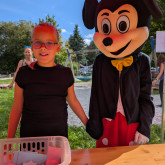 Spielefest Kinderfreunde Waldegg
