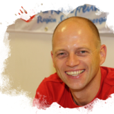 Harald Zoister