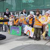 Wir feiern Kinderrechte-Geburtstag