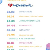 Programmvorschau 2026