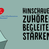 Familienberatungsstelle Graz Wetzelsdorf