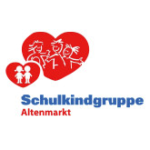 Schulkindgruppe Altenmarkt