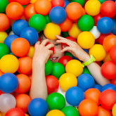 Sommercamps für Kinder & Jugendliche mit Behinderungen 
