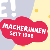 Wir Kinderfreunde sind Macher:innen!