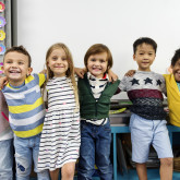 Anfragen freie Kindergarten- und Hortplätze