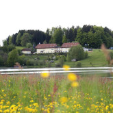 Eltern-Kind-Zentrum Klaffer "Bunte Steine"
