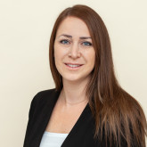 Daniela Kaderabek, BA