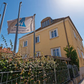 Jugendherberge Krems