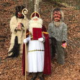 Besuch vom Nikolaus (Anmeldeschluss: 23.11.2025)