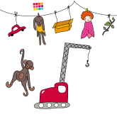 Kinder-Sachen-Flohmarkt