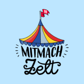 Mitmachzelt