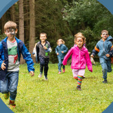 Dürfen wir wieder selbst etwas erfinden?