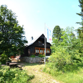 Anton Proksch – Wanderherberge / Hohe Wand
