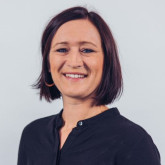 Christiane Rapberger